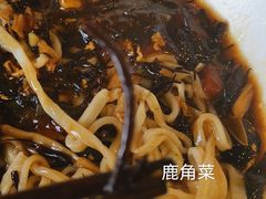-浑河春面馆非遗鹿角面(良乡店)