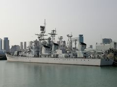 -中国人民解放军海军博物馆