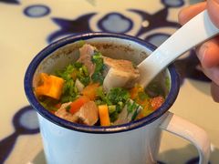 -撒拉花儿·新疆菜·清真(太阳宫店)