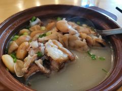 -隆氏兔头(同盛路店)