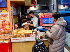 -满谷宝栗(奥林匹克店)