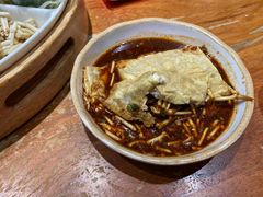 -怪噜范·老贵阳街头名小吃(鸿通城店)