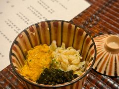 -晴空·日本料理(万象城店)