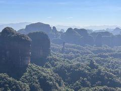 -丹霞山风景名胜区