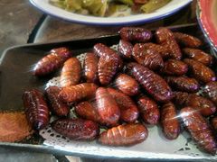 -粗粮人家·东北菜(洋桥店)