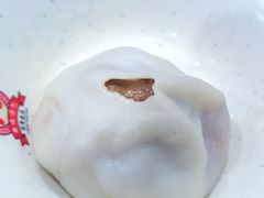 鸡汁汤包-鸡鸣汤包(罗廊巷店)