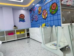 -熊小米专业儿童游泳馆