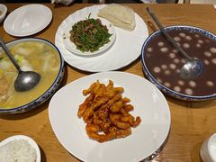 -秦香阁·西北家常菜(徐汇日月光中心店)