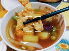 -淘淘园·韩式手工炸酱面(井亭天地店)