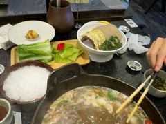 -盡膳口福·百年汤方火锅(科华北路店)