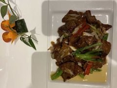 -希尔顿逸林酒店·中餐厅