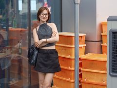 -金陵暴走小龙虾·迷踪蟹(凯德MALL店)