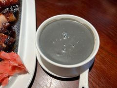芝麻糊-禾府酒家·传统广府味(番禺店)