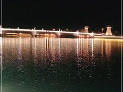 -党河风情线国家水利风景区