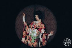 -持熹光年写真体验馆
