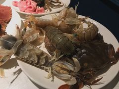 -加餐海鲜自助(宝龙一城店)