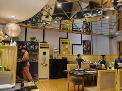 -昱匠·日本料理(金融街店)