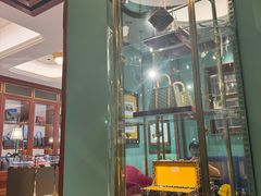 -GOYARD(恒隆广场店)