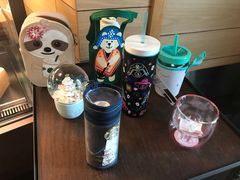 -星巴克(天津大悦城第二店)