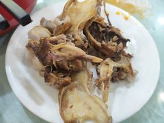 -廖老妈蹄花店(人民公园陕西街259号店)