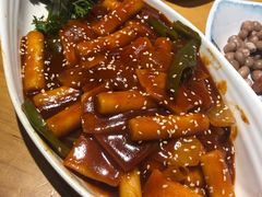 -唯成•韩国炭火烤肉 유성고기