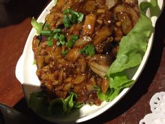 -19号私房菜(云南路店)