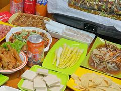 -三煮纸包鱼(青岛总店)