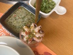 -生如夏花泰式火锅(西村黑金店)