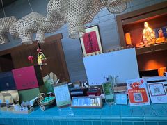 -庐灶江南·江南菜·四合院Bistro(东直门雍和宫·原华侨宾馆店)