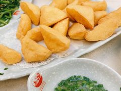 -抱德·潮汕味(敦和店原惠城鱼仔)