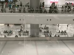 -食悦天美食广场(长沙IFS国金中心店)