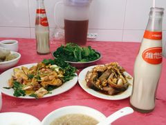 -电白鸭粥店(下沙二坊88号店)