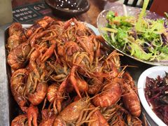 -草本味·市井羊肉馆(新开铺总店)