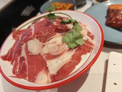 -喜庭海鲜自助(深圳万丰海岸城店)