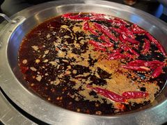 -李掌柜鲜菜火锅(移民广场店)