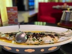-书湘门地·中国十佳湘菜(西苑店)