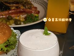 -吱咖啡西式简餐