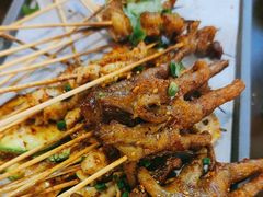 -林二哥宜烤官·宜宾小烧烤