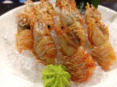 -赤坂亭·M9和牛烧肉·铁板烧(合肥万象城店)