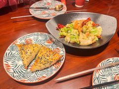 -那拉提之疆·新疆菜(美院店)