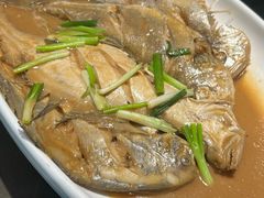-东莱馋房(陆家嘴店)