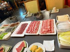 -君邦火锅(新疆大厦店)