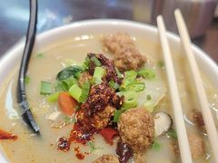 -杨姐大碗面(电厂南路店)