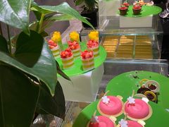 -解放碑威斯汀酒店-知味国际美食餐厅