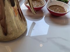 -毛辣果·贵州红酸汤牛肉火锅(西单店)