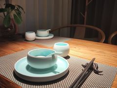 -纳地素食(石门公园店)