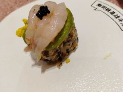 -元气寿司(环球港店)