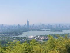 -紫金山天文台