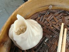 -常鲜德乐购迎桂馒头店(麻巷公寓店)
