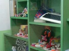 零售区-做了不起的80后